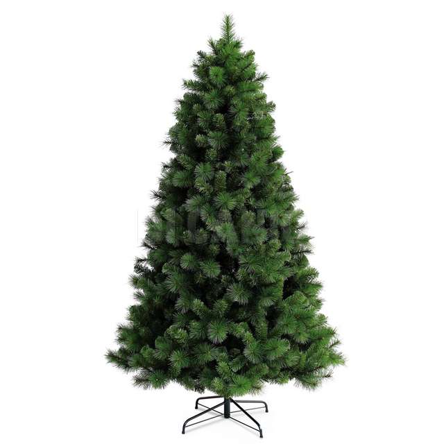 Albero natale ale pvc bardonecchia h500 - Principale