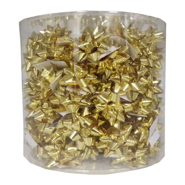 Microstelle lux mm5 dm.25 scatola 100 pz oro - Principale