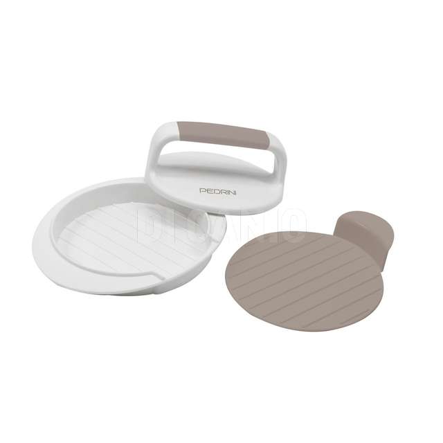 Forma hamburger pedrini - Principale