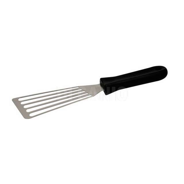 Spatola fritto - linea tuttixuno acciaio inox cm 16 cm 16 ilsa.21140000i - Principale