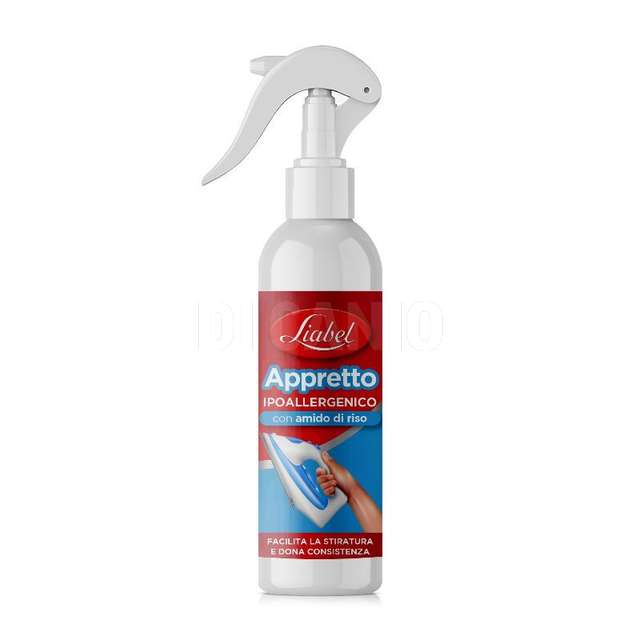 Liabel - appretto 200ml - Principale