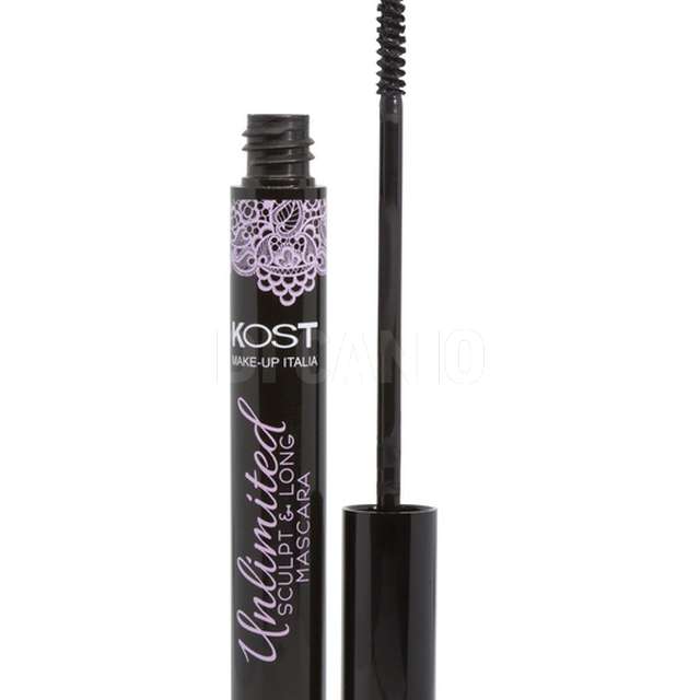 Mascara unlimited scupl & long 01 - Principale