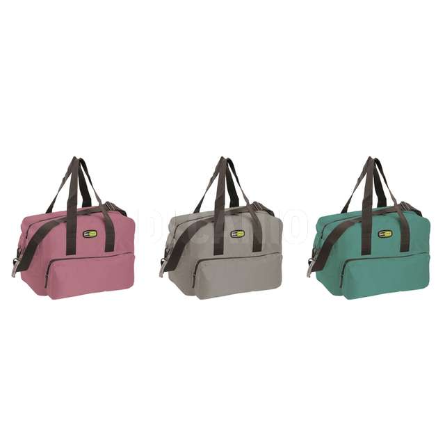 Borsa termica vela medium pastellata lt.22 giostyle - Principale