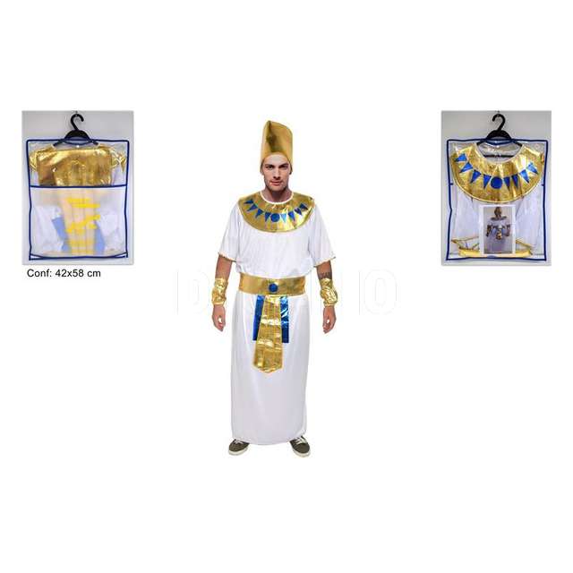 Vestito egiziano uomo - Principale