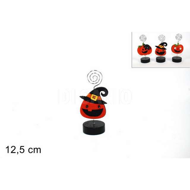 Portabigliettini halloween 3ass due esse lu000598 - Principale