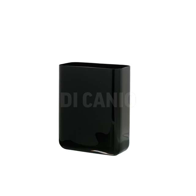 Vaso tivoli h.25 nero basic - Principale