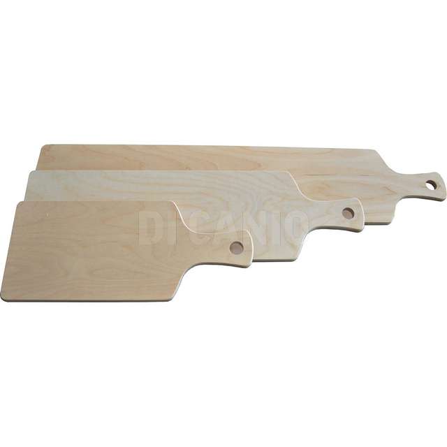 Servicrostino in multistrato 61 x 17 x 1,2 meeting art.560_61 - Principale