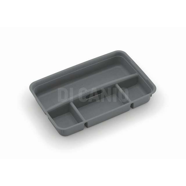 Vassoio m_xxl 54.5x36x8.5 abm - Principale