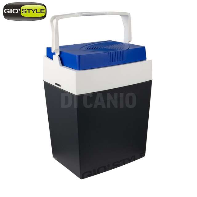 Frigo elettirco 12 v brio 30 - Principale