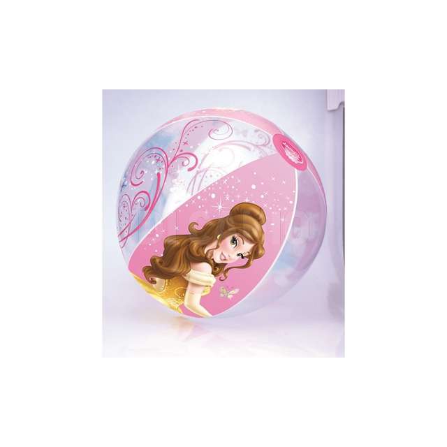 Pallone principesse cm. 51 bestway - Principale