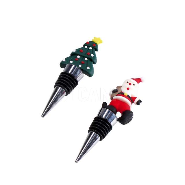 Tappo x bott allum natale a2m cm12x3 - Principale
