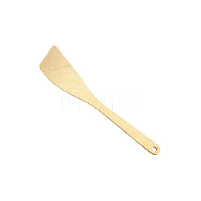 Pala curva cm.30 legno woody tescoma - Principale