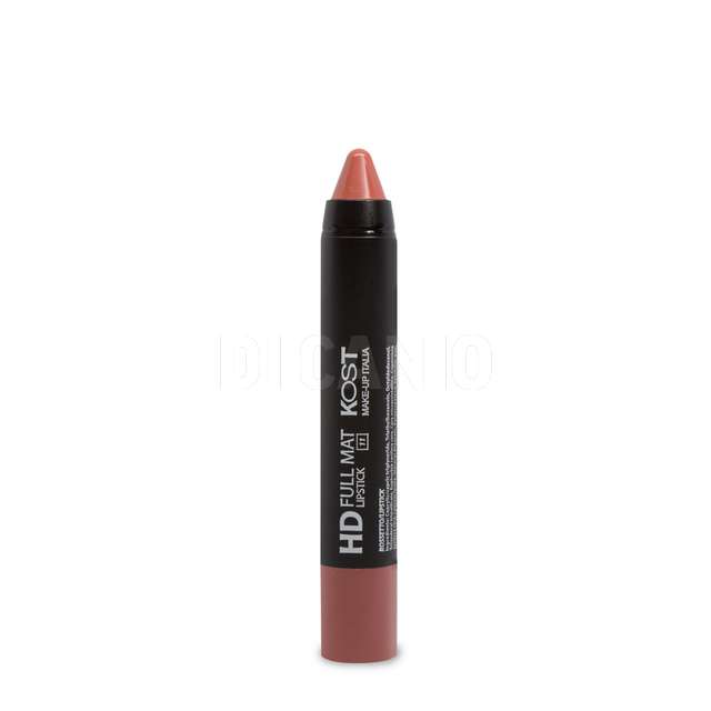 Hd full mat lipstick kost 11 - Principale