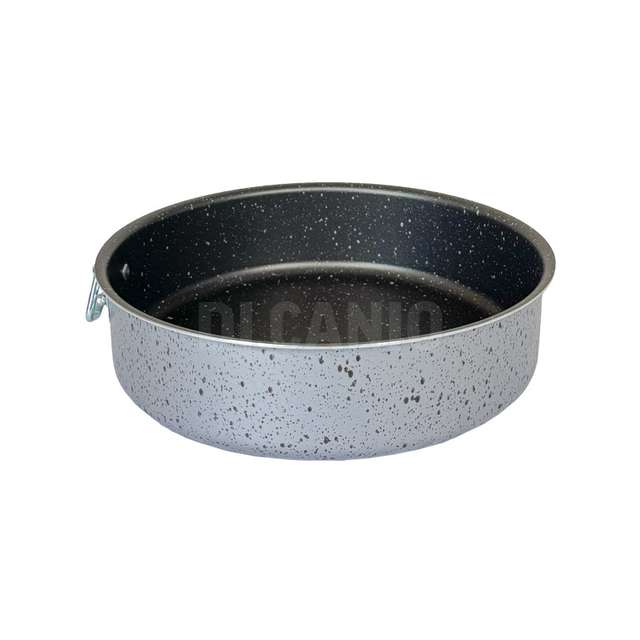 Tortiera cm 32 argentia line pentalux - Principale