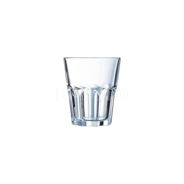 Bicchiere granity t.35 arcoroc. - Principale