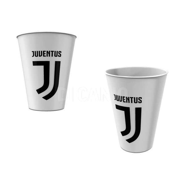 Bicchiere juve pp 260ml pp - Principale