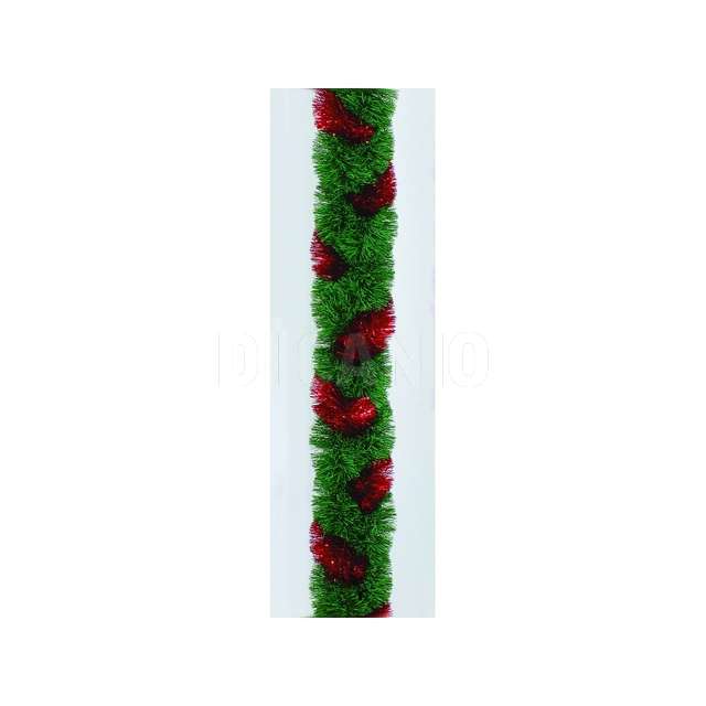 Filo treccia verde/rs mm.100 metri 2,50 - Principale