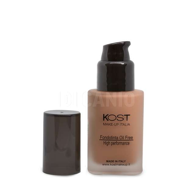 Fondotinta fluido oil free 03 - Principale