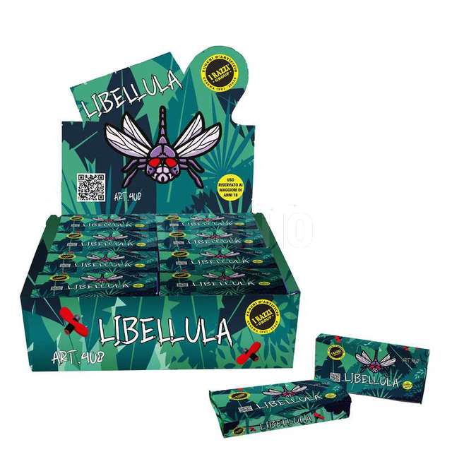 Conf. 32 libellula da 12 colpi i razzi - Principale
