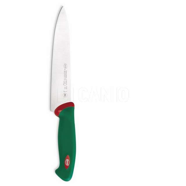 Coltello premana cucina cm.20 sanelli - Principale