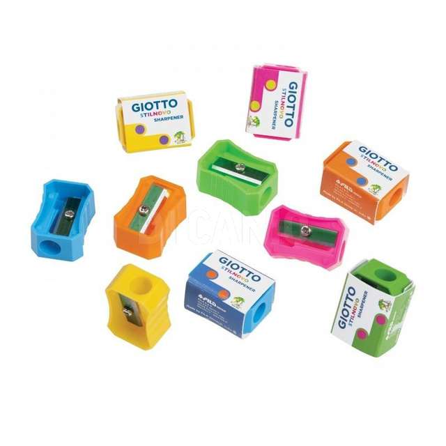 Temperamatite stilnuovo fila - Principale