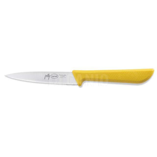 Spelucchino cm.11 microsegh.giallo jolly - Principale