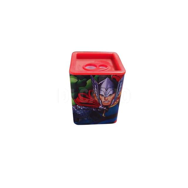 Temperamatite quad. expo avengers ast2459. - Principale