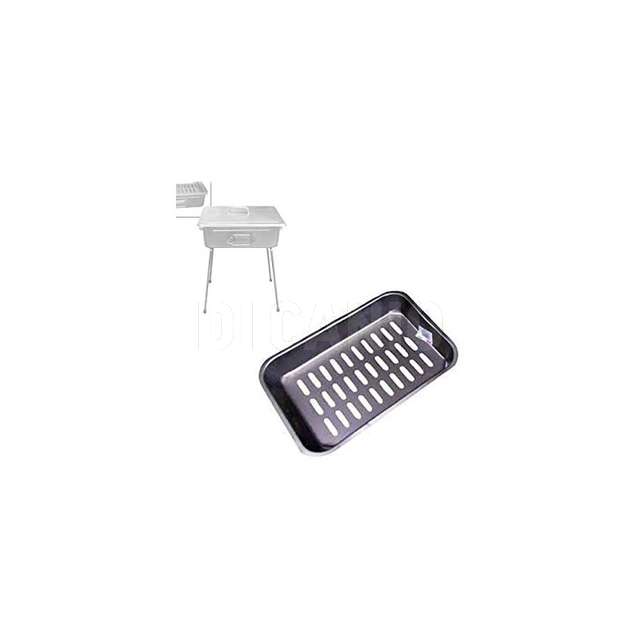 Ricambi fornacelle grandi dc - Principale