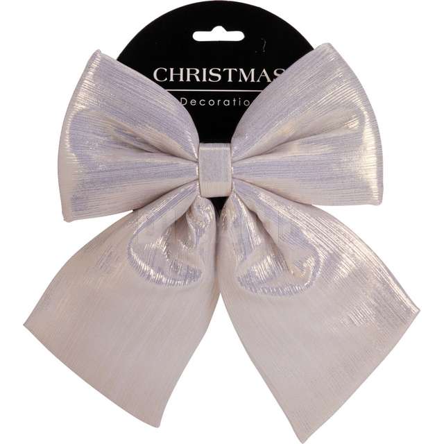 Fiocco 23cm champagne - Principale