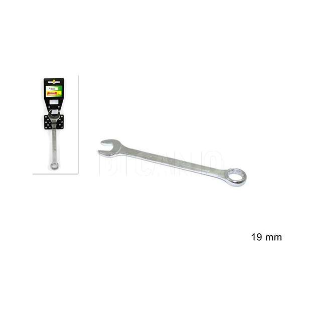 Chiave combinata 19 mm - Principale