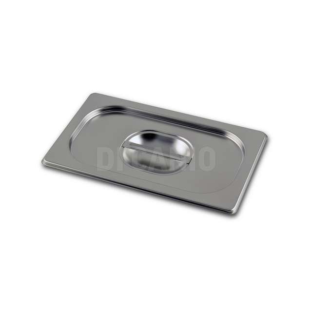 Coperchio gastronom gn 1/4 264x162 comas,-10634- - Principale