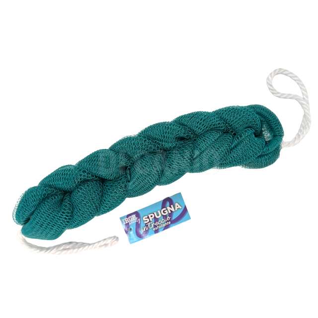 Treccia da bagno 60 gr - Principale