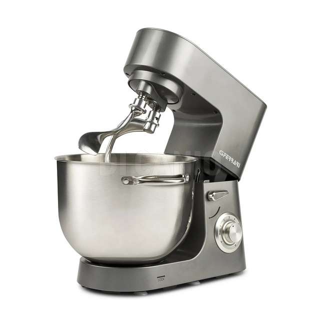 Impastatrice bl doppio gancio 1800 wattlt.8 ferrari - Principale