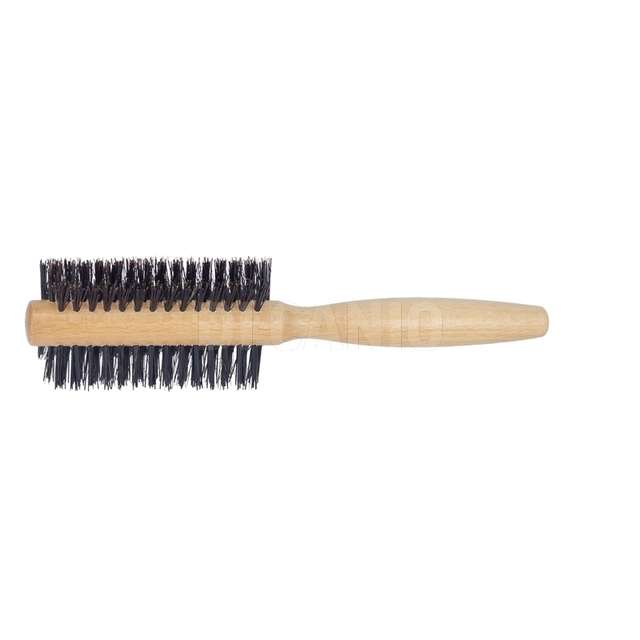 Spazzola per capelli legno dm.18.55 treselle - Principale