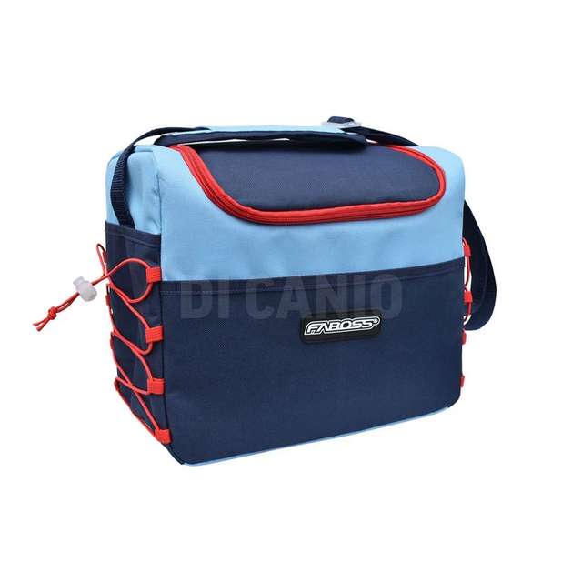 Borsa termica in poliestre technic 3x1 lt.14 - Principale
