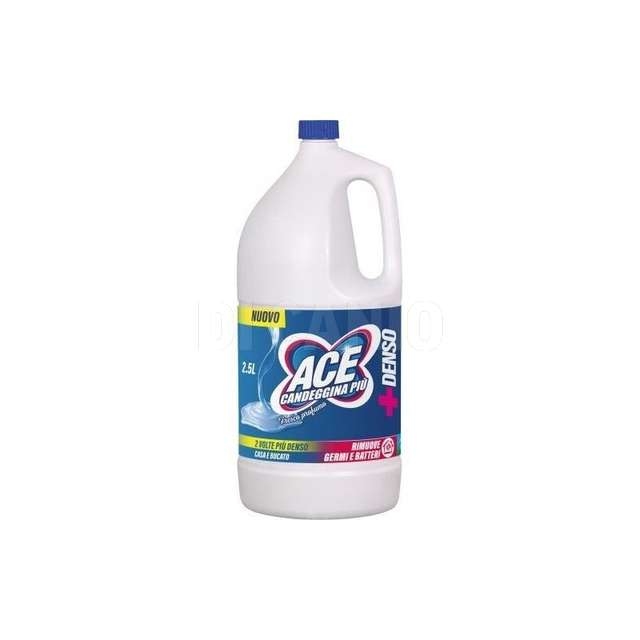 Ace candeggina denso piu 2,5lt - Principale
