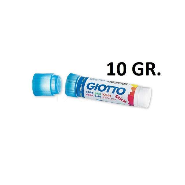 Colla giotto stick 10g in esp.fila - Principale