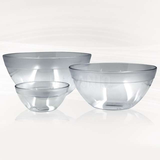 Insalatiera diana diam. 20 crystal - Principale