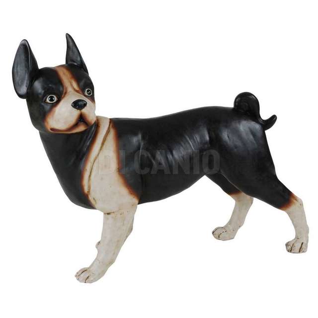 Cane grande jw-8560 cm. 47 x 15,5 h 36,5 - Principale