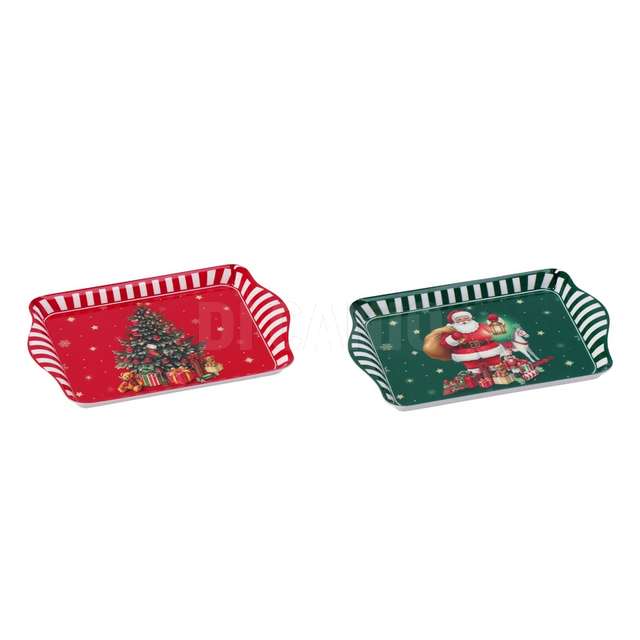 P/cucchiaio melam a2c natale 10x28xh3 - Principale