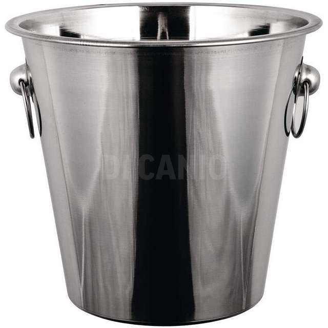 Secchiello rinfrescatore champagne - Principale