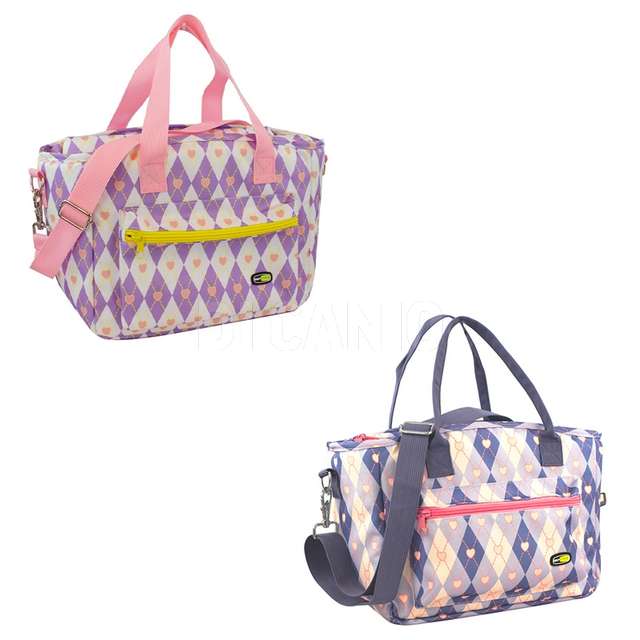 Borsa termica rosemary fantasy lt,11 giostyle - Principale