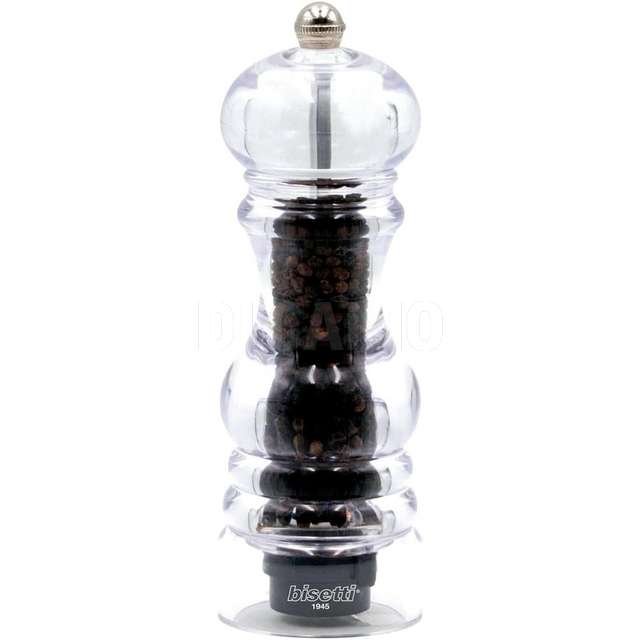 Macina pepe milano acrilico cm.17.5 bisetti - Principale