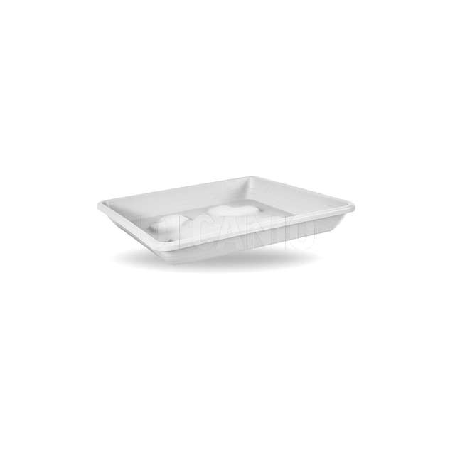 S_vaso quadrato cm.36 x vaso 38 biancoveca - Principale