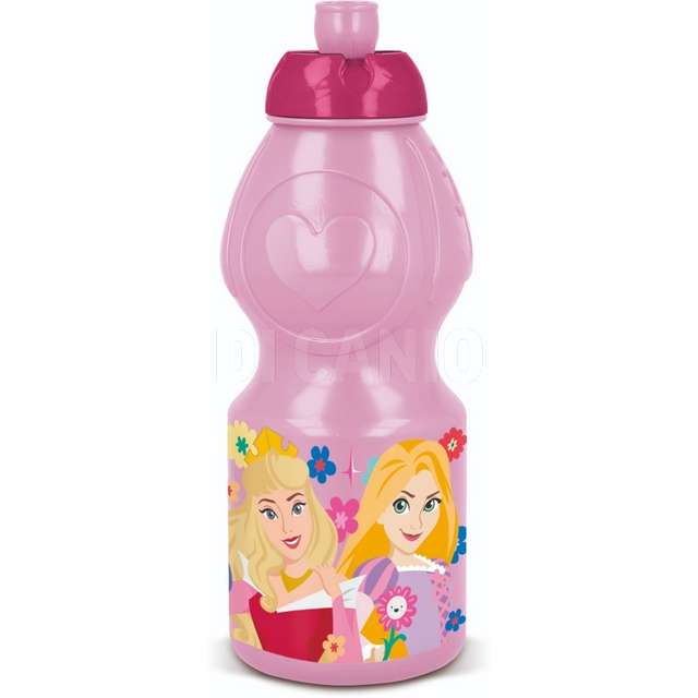 Borraccia princess 380 ml - Principale