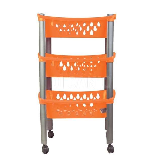 Carrello portafrutta sorrento - Principale