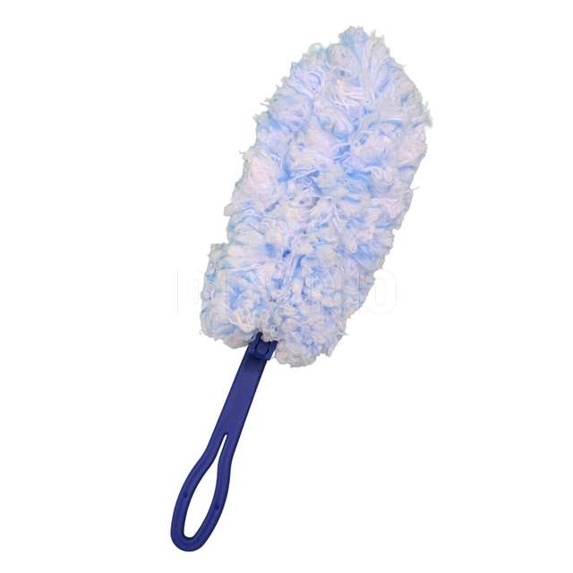 Piumino microfibra manico pieghevole - Principale