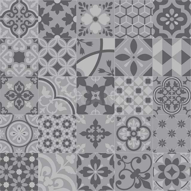 Passatoia boho chic algrave decoro 090mh,50 (15mt) - Principale