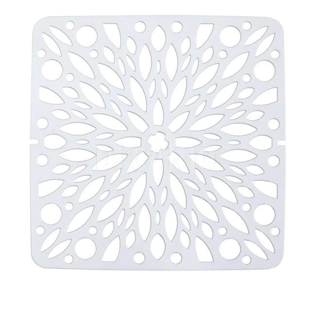 Salvapiatti folia cm.30x30 bianco bama - Principale