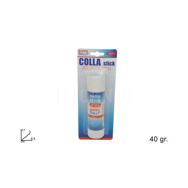 Super dolly stick 40gr - Principale